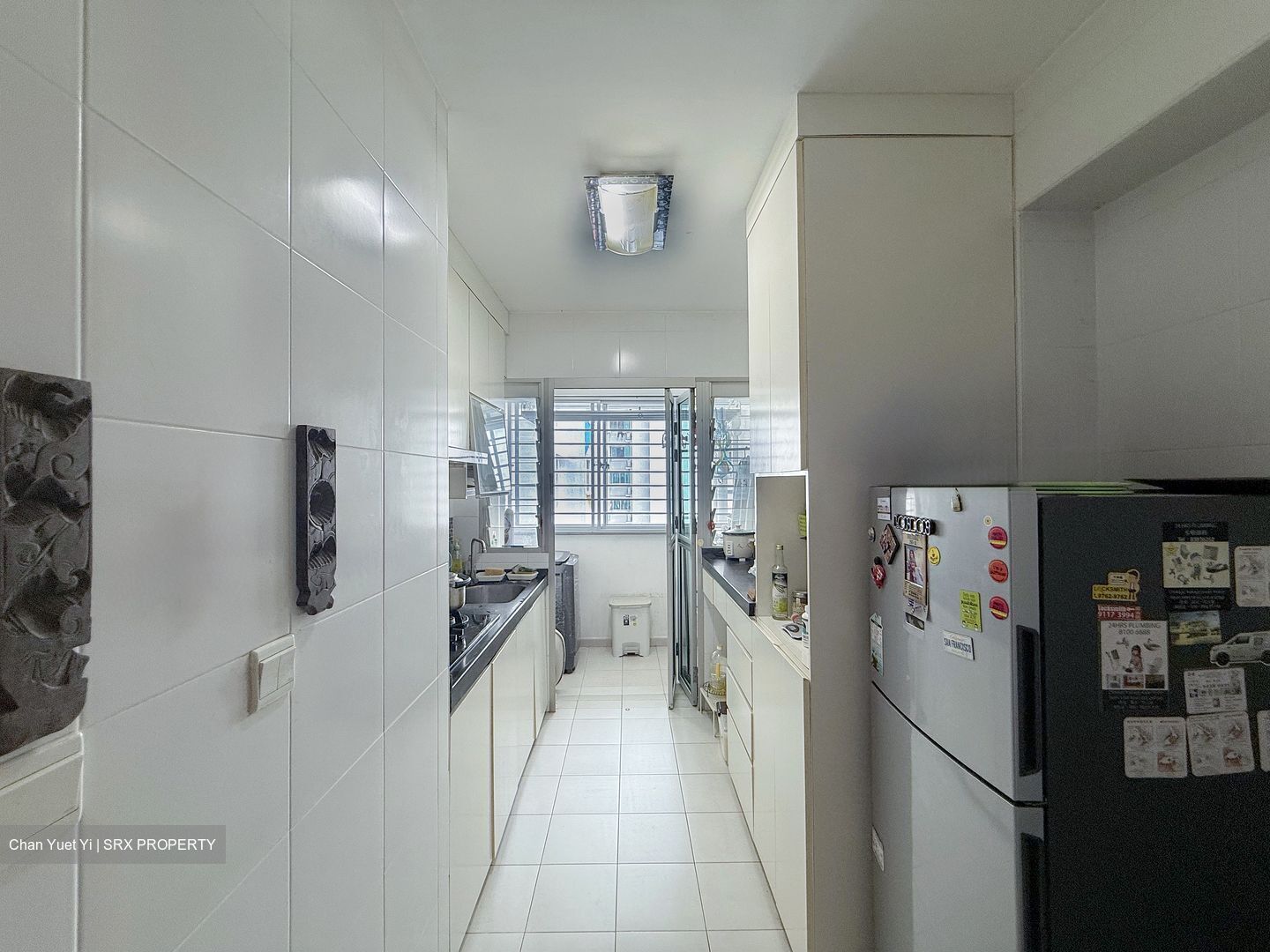 Blk 453D Fernvale Flora (Sengkang), HDB 3 Rooms #463765641